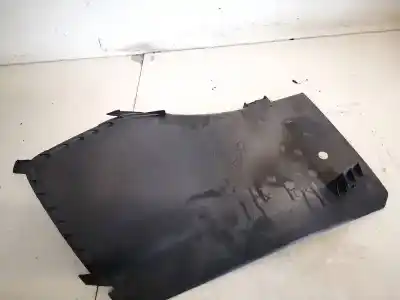 Pezzo di ricambio per auto di seconda mano plastica per opel zafira b 1.9 cdti riferimenti oem iam 13162603  