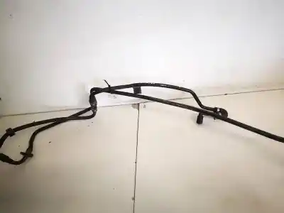 Recambio de automóvil de segunda mano de PLASTICOS-OTRAS PIEZAS DE COCHE para AUDI Q7 (4L)  referencias OEM IAM 7L8611932  