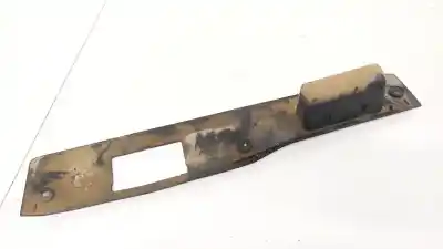 Second-hand car spare part plastics for opel zafira b 1.9 cdti oem iam references 13164649