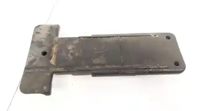 Second-hand car spare part plastics for opel zafira b 1.9 cdti oem iam references 13132410