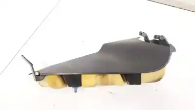 Second-hand car spare part plastics for opel zafira b 1.9 cdti oem iam references 13158716