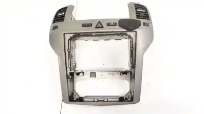 Second-hand car spare part air ventilation grille for opel zafira b 1.9 cdti oem iam references 13162545