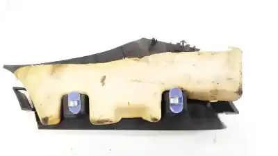 Pezzo di ricambio per auto di seconda mano plastica per opel zafira b 1.9 cdti riferimenti oem iam   