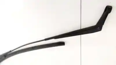 Second-hand car spare part left front windshield wiper arm for opel zafira b 1.9 cdti oem iam references 13145563