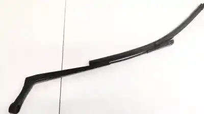 Second-hand car spare part left front windshield wiper arm for opel zafira b 1.9 cdti oem iam references 13145564