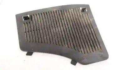 Second-hand car spare part plastics for opel zafira b 1.9 cdti oem iam references 413131327