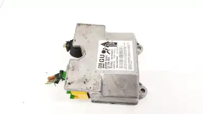 Second-hand car spare part airbag control unit for opel zafira b 1.9 cdti oem iam references 13188856