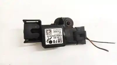 Second-hand car spare part SENSOR for OPEL ZAFIRA B  OEM IAM references 13264083  343149712