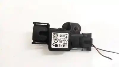 Peça sobressalente para automóvel em segunda mão sensor por opel zafira b 1.9 cdti referências oem iam 13264083  343149712