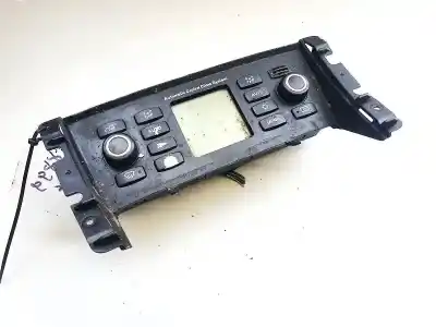 Pezzo di ricambio per auto di seconda mano controllo climatico per fiat croma (194) 1.9 8v multijet dynamic riferimenti oem iam 7354319520