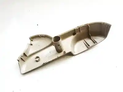 Автозапчасти б/у пластик за citroen c4 picasso 1.6 16v hdi fap ссылки oem iam 96540565bj  