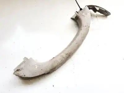 Peça sobressalente para automóvel em segunda mão plásticos por citroen c8 2.2 hdi exclusive referências oem iam 