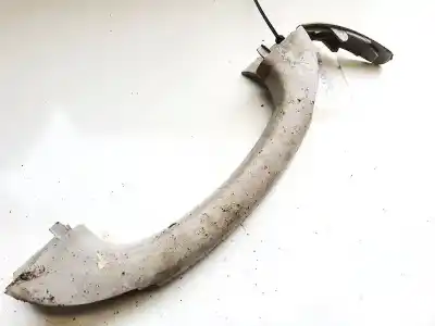 Pezzo di ricambio per auto di seconda mano plastica per citroen c8 2.2 hdi exclusive riferimenti oem iam   