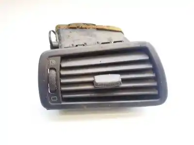 Peça sobressalente para automóvel em segunda mão grelha / difusor de ar por citroen c8 2.2 hdi exclusive referências oem iam 1484109077