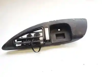 Peça sobressalente para automóvel em segunda mão grelha / difusor de ar por citroen c8 2.2 hdi exclusive referências oem iam 226426