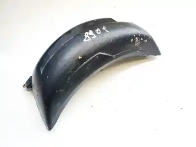 Автозапчасти б/у пластики за citroen c4 picasso 1.6 16v hdi fap ссылки oem iam 9660065477
