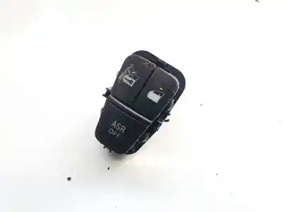 Pezzo di ricambio per auto di seconda mano interruttore alzacristalli anteriore sinistro per fiat croma (194) 1.9 8v multijet dynamic riferimenti oem iam 2945901