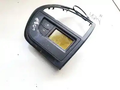 Автозапчасти б/у климат-контроль за citroen c4 picasso 1.6 16v hdi fap ссылки oem iam 9650868877