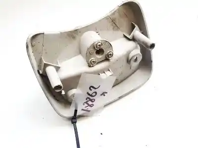 Second-hand car spare part plastics for citroen c8 2.2 hdi exclusive oem iam references pp936070  cx028401