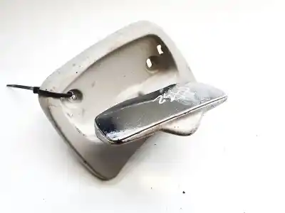 Peça sobressalente para automóvel em segunda mão plásticos por citroen c8 2.2 hdi exclusive referências oem iam pp936070