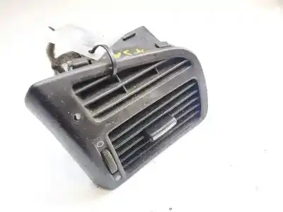Pezzo di ricambio per auto di seconda mano griglia di aerazione per fiat croma (194) 1.9 8v multijet dynamic riferimenti oem iam 735364107