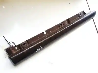 Pezzo di ricambio per auto di seconda mano plastica per fiat croma (194) 1.9 8v multijet dynamic riferimenti oem iam 735382729