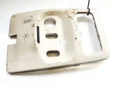 Автозапчастина б/у пластикler для saab 9-5 (ys3e) 2.2 tid посилання на oem iam 4643060  