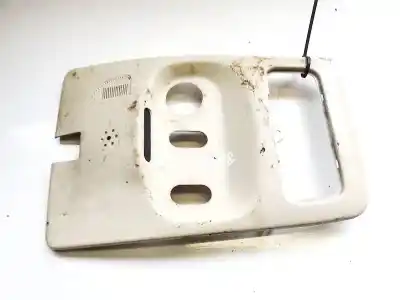 Автозапчасти б/у пластик за saab 9-5 (ys3e) 2.2 tid ссылки oem iam 4643060