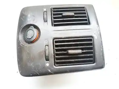 Pezzo di ricambio per auto di seconda mano griglia di aerazione per fiat croma (194) 1.9 8v multijet dynamic riferimenti oem iam 1821941303