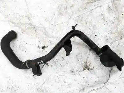 Recambio de automóvil de segunda mano de Manguera-tubo del intercooler para VOLVO V50 (545)  referencias OEM IAM   
