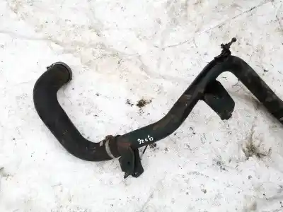 Second-hand car spare part intercooler pipe for volvo v50 (545) 1.6 d oem iam references   