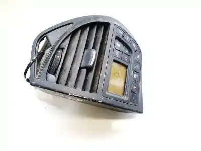 Автозапчасти б/у климат-контроль за citroen c4 picasso 1.6 16v hdi fap ссылки oem iam 9650868977