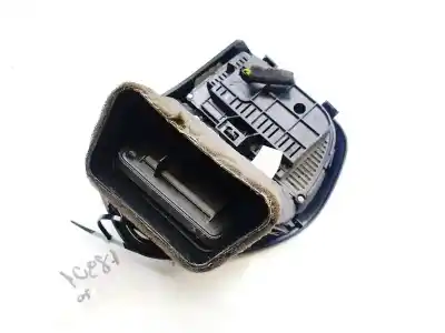 Автозапчасти б/у климат-контроль за citroen c4 picasso 1.6 16v hdi fap ссылки oem iam 9650868977  a83007700