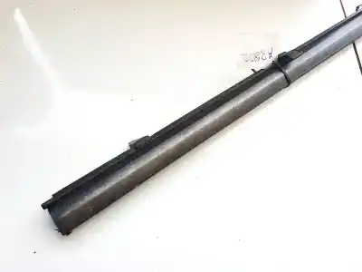 Pezzo di ricambio per auto di seconda mano plastica per citroen c8 2.2 hdi exclusive riferimenti oem iam   