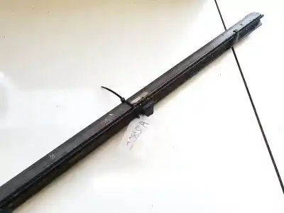 Pezzo di ricambio per auto di seconda mano plastica per citroen c8 2.2 hdi exclusive riferimenti oem iam   