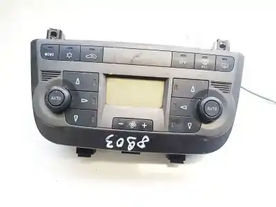 Second-hand car spare part CLIMATE CONTROL for FIAT PUNTO / GRANDE PUNTO (199)  OEM IAM references 735419793  A83010200