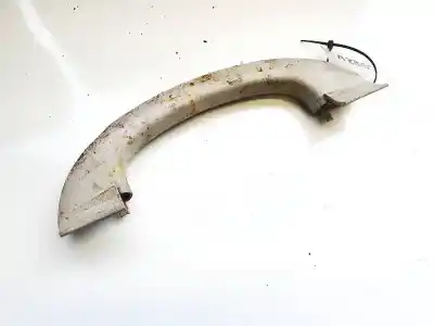 Second-hand car spare part plastics for citroen c8 2.2 hdi exclusive oem iam references   