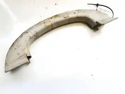 Peça sobressalente para automóvel em segunda mão plásticos por citroen c8 2.2 hdi exclusive referências oem iam 