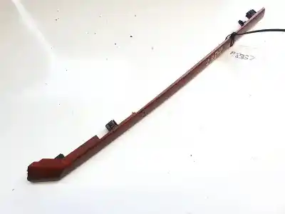 Pezzo di ricambio per auto di seconda mano plastica per citroen c8 2.2 hdi exclusive riferimenti oem iam 1487816077  1846655