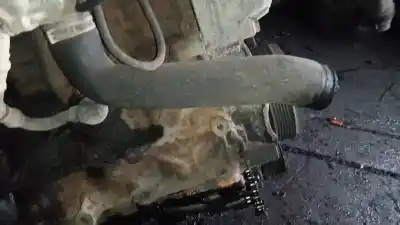 Second-hand car spare part intercooler pipe for skoda octavia combi (1u5) 1.9 tdi oem iam references  Second-hand car spare part intercooler pipe for skoda octavia combi (1u5) 1.9 tdi oem iam references