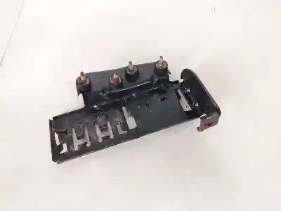 Peça sobressalente para automóvel em segunda mão  por OPEL ZAFIRA A  Referências OEM IAM   