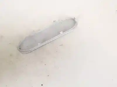 Second-hand car spare part plastics for ford focus turnier (cb4) 1.6 16v cat oem iam references   