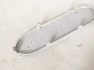 Second-hand car spare part plastics for ford focus turnier (cb4) 1.6 16v cat oem iam references   