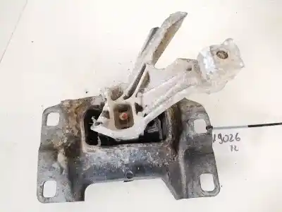 Second-hand car spare part engine support for volvo v50 (545) 1.6 d oem iam references 3m517m121  3m51-7m121