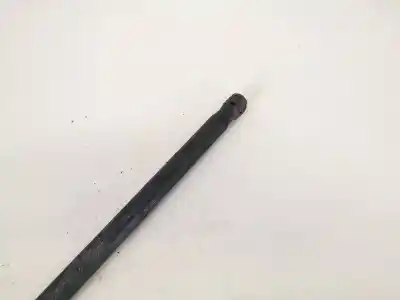Peça sobressalente para automóvel em segunda mão amortecedores do tronco / porta por volvo v50 (545) 1.6 d referências oem iam   