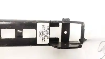Автозапчастина б/у пластика для ford c-max (cb3) 1.6 tdci cat посилання на oem iam 3m51r611c46ac  3m51-r611c46-ac