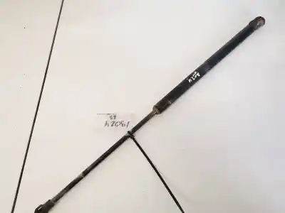 Pezzo di ricambio per auto di seconda mano  per VOLKSWAGEN GOLF IV VARIANT (1J5)  Riferimenti OEM IAM 1J6827550  