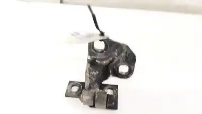 Peça sobressalente para automóvel em segunda mão esticador de porta por bmw 7-series, e65 / e66 / e67 /e68 2001.11 - 2008.06 730 d 160kw 2002.10 - 2008.06 referências oem iam 7017817