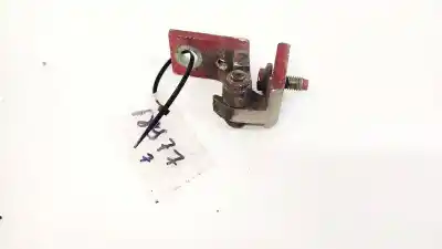 Автозапчастина б/у фільм дверей для skoda fabia (6y2/6y3) 1.2 12v посилання на oem iam 