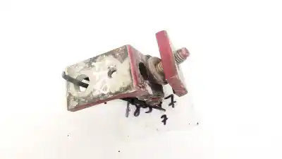 Автозапчастина б/у фільм дверей для skoda fabia (6y2/6y3) 1.2 12v посилання на oem iam   